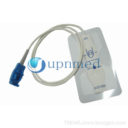 Ohmeda oxytip Disposable Spo2 sensor